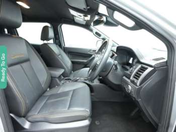 Used Ford Ranger 2021 for sale - 73186599: Photo