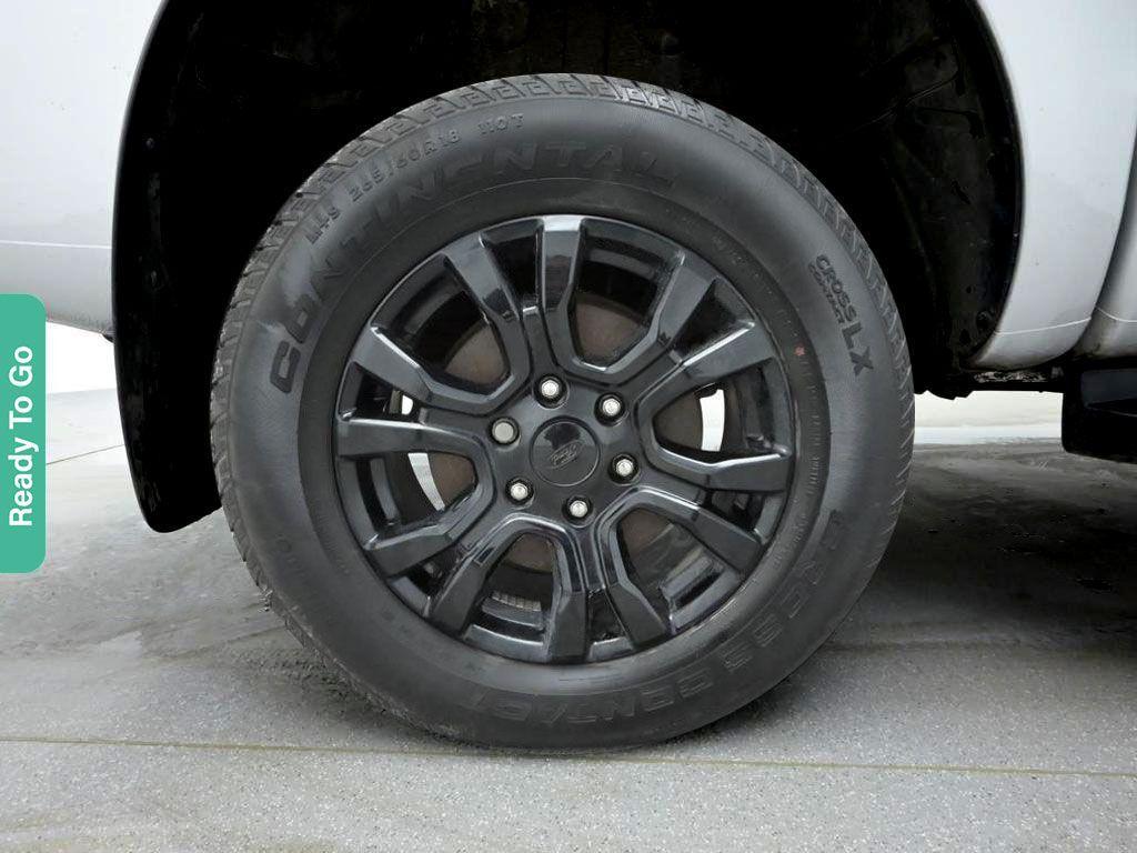 Vehicle 31