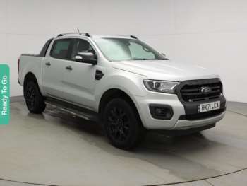 Used Ford Ranger 2021 for sale - 73186599: Photo