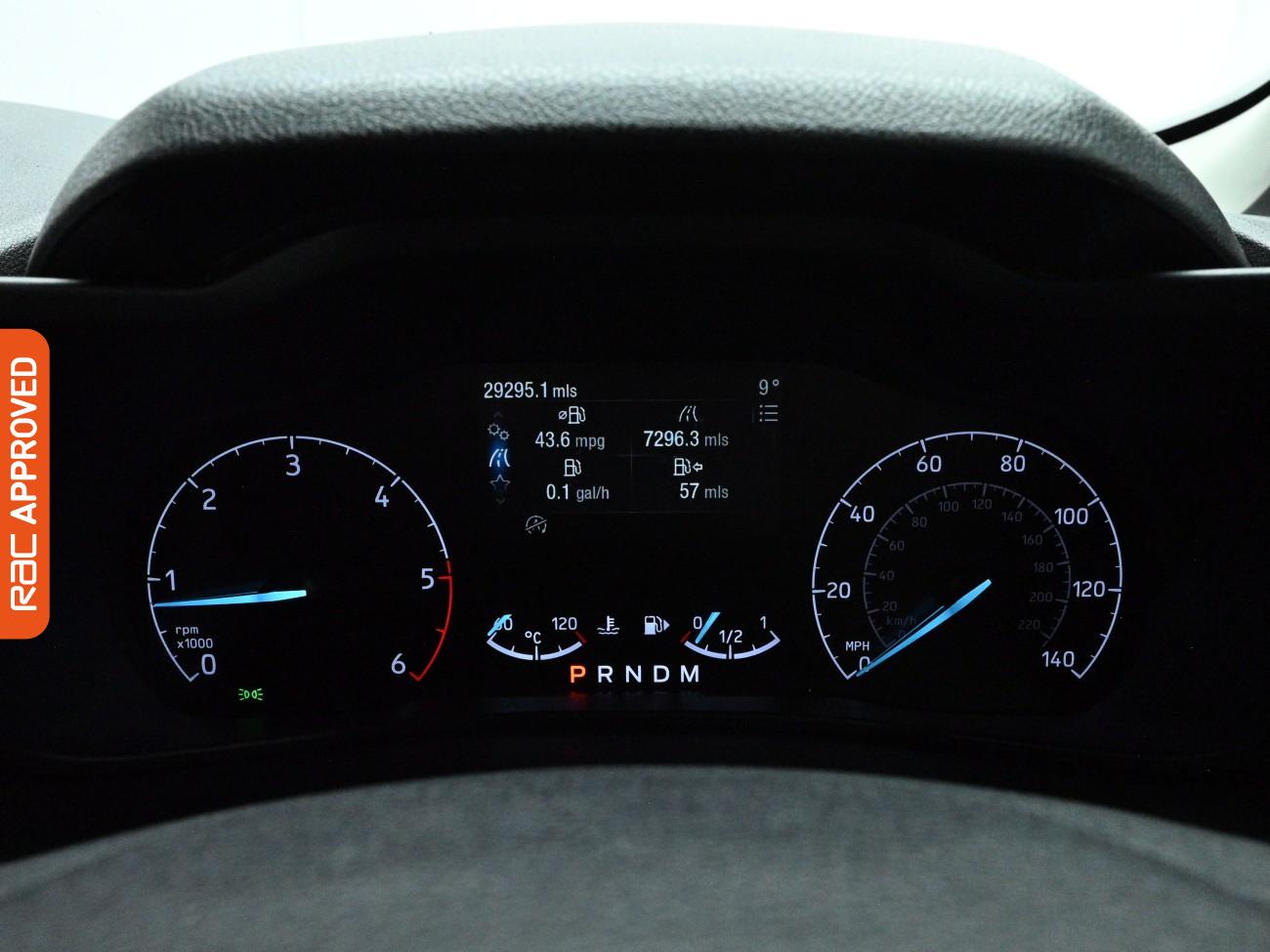 Used Ford Transit Connect 2021 for sale - 78055954: Photo 11