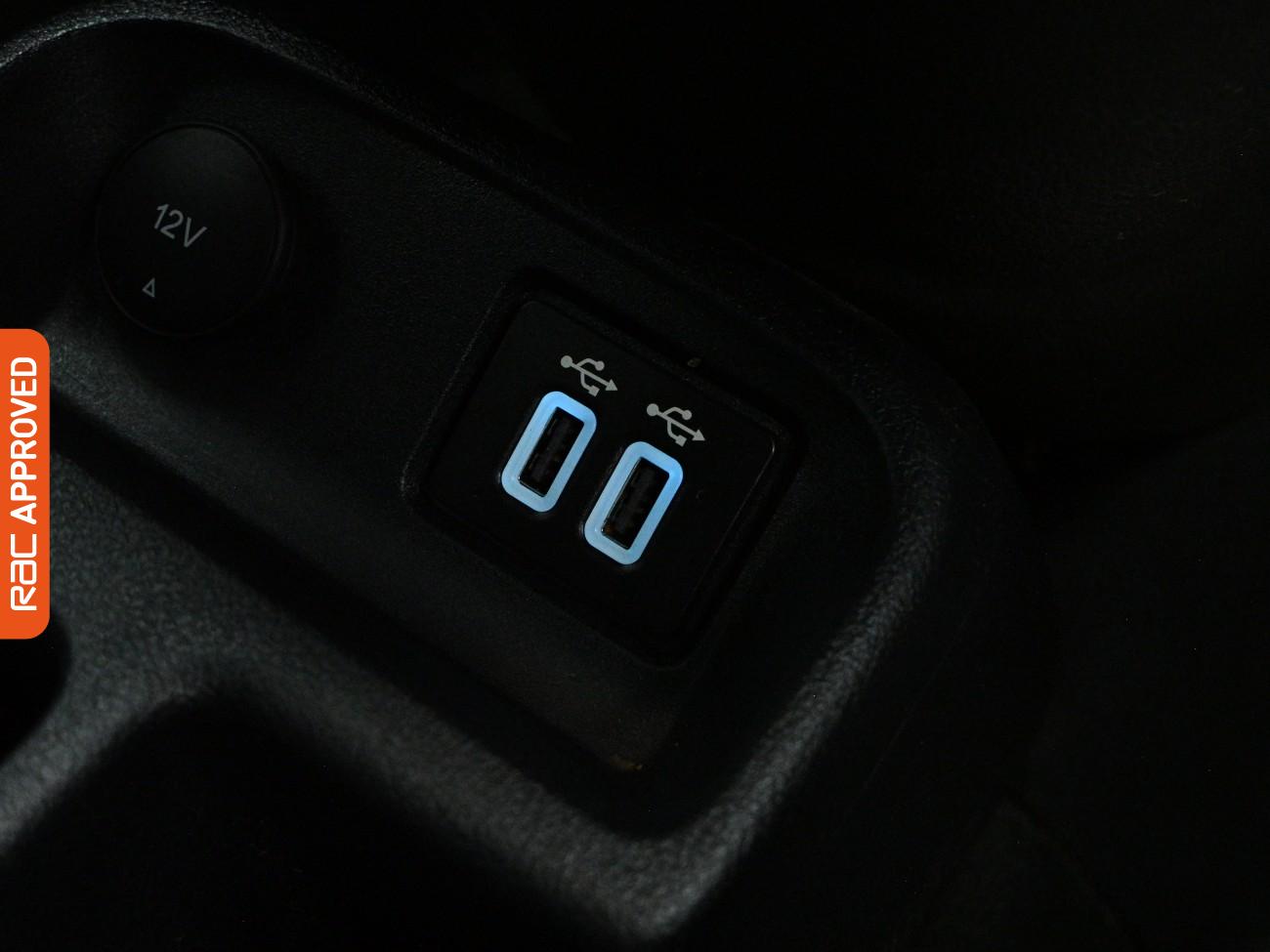 Used Ford Transit Connect 2021 for sale - 78055954: Photo 14