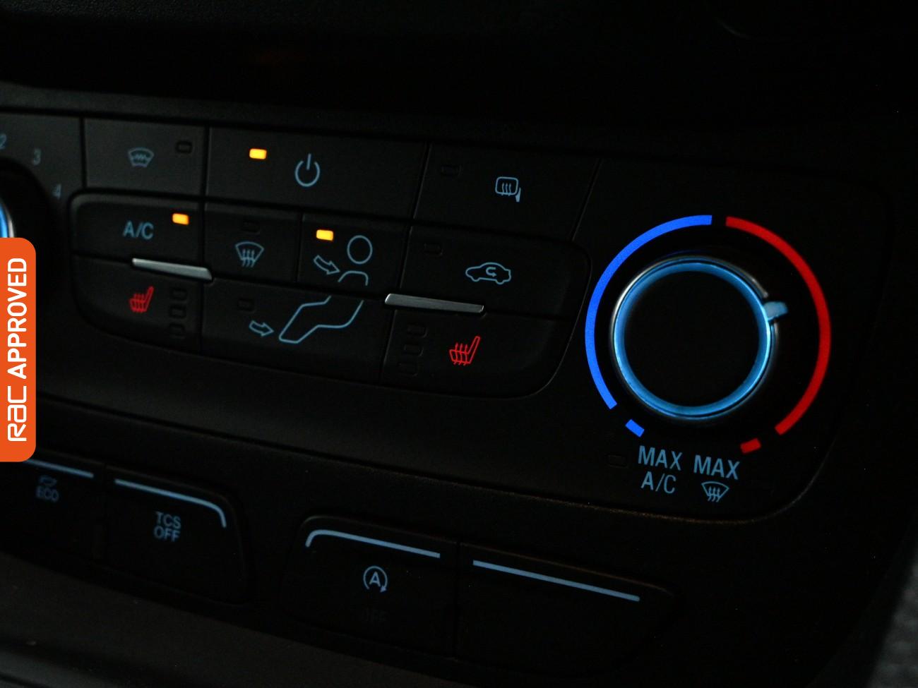 Used Ford Transit Connect 2021 for sale - 78055954: Photo 15