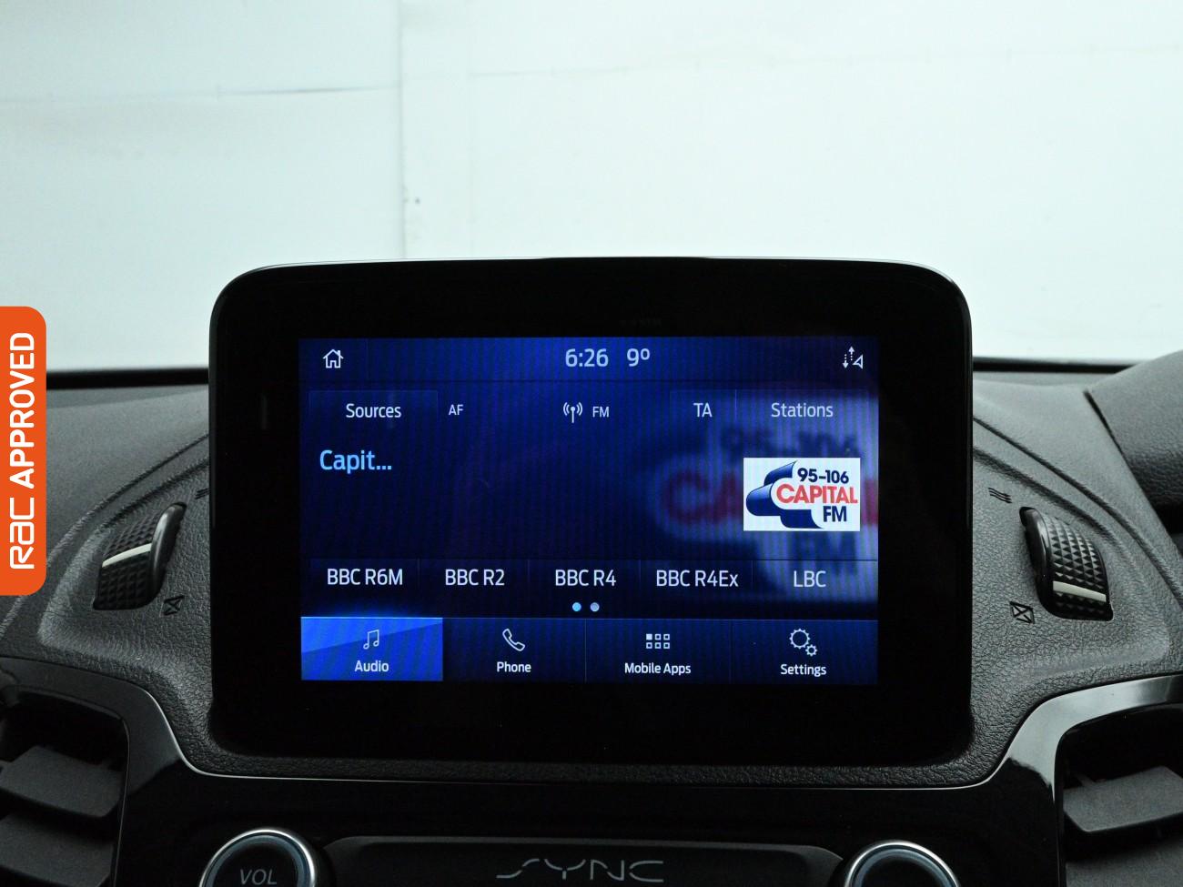 Used Ford Transit Connect 2021 for sale - 78055954: Photo 18