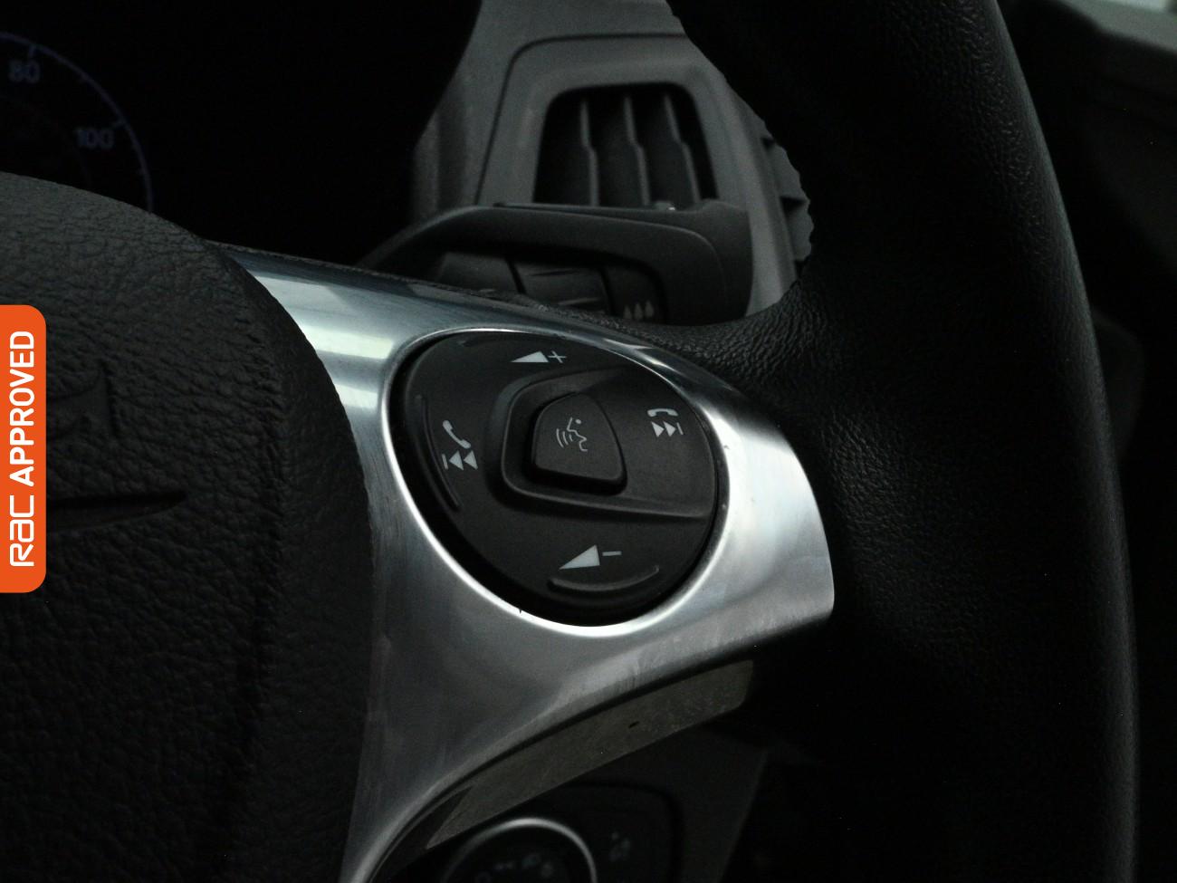 Used Ford Transit Connect 2021 for sale - 78055954: Photo 19