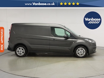 Used Ford Transit Connect 2021 for sale - 78055954: Photo