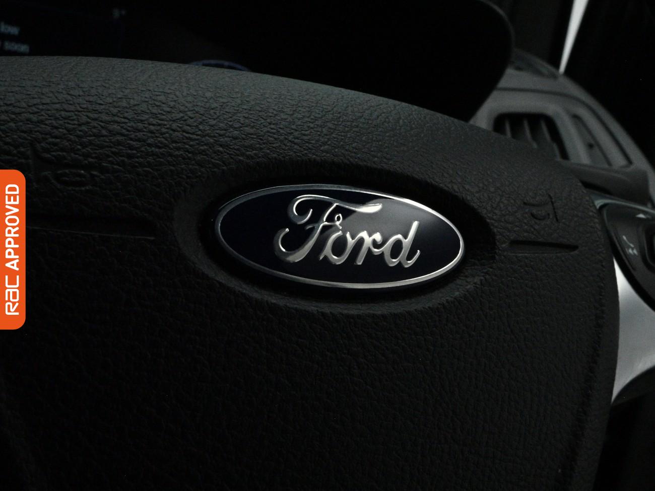 Used Ford Transit Connect 2021 for sale - 78055954: Photo 21