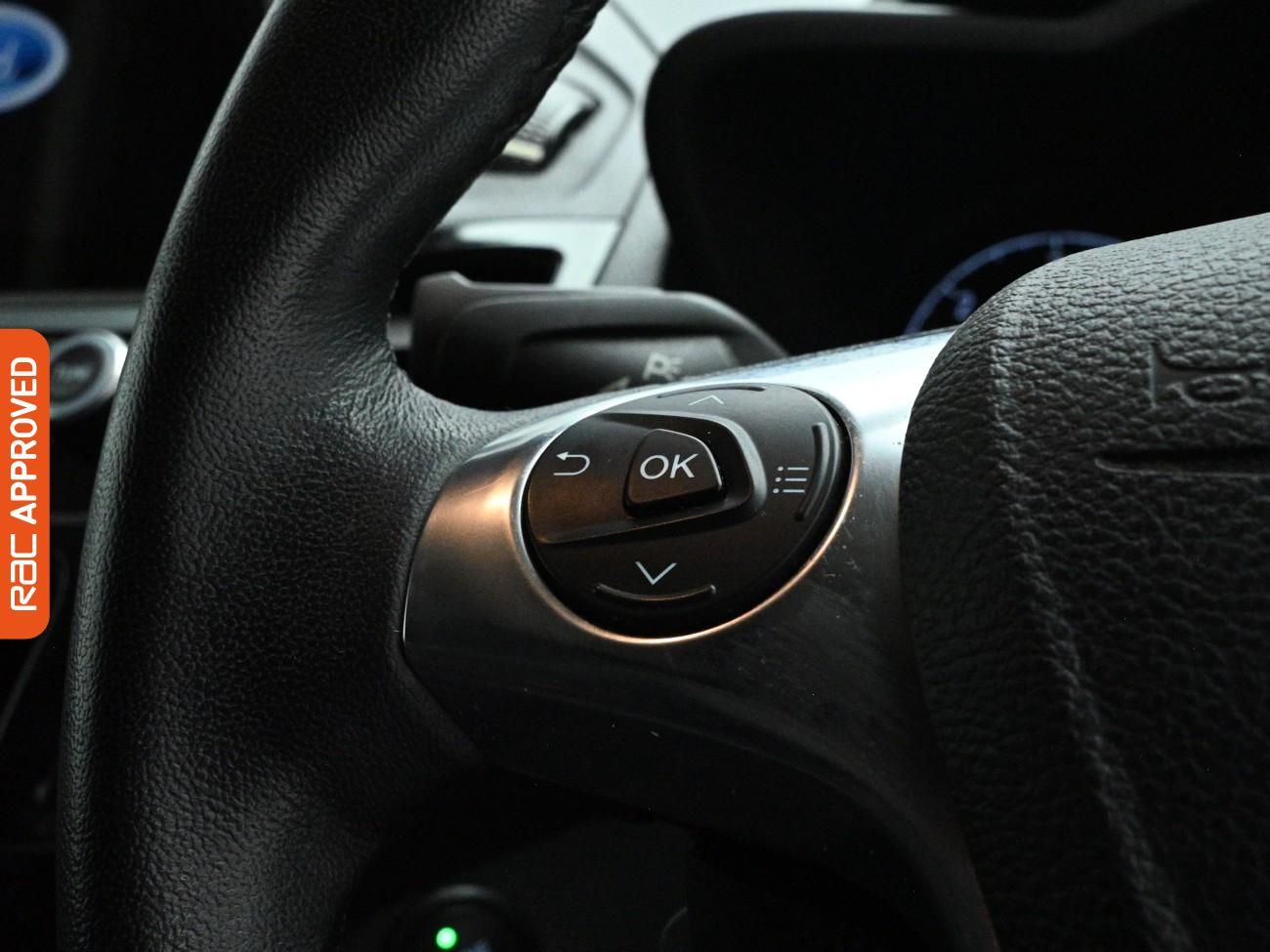 Used Ford Transit Connect 2021 for sale - 78055954: Photo 22