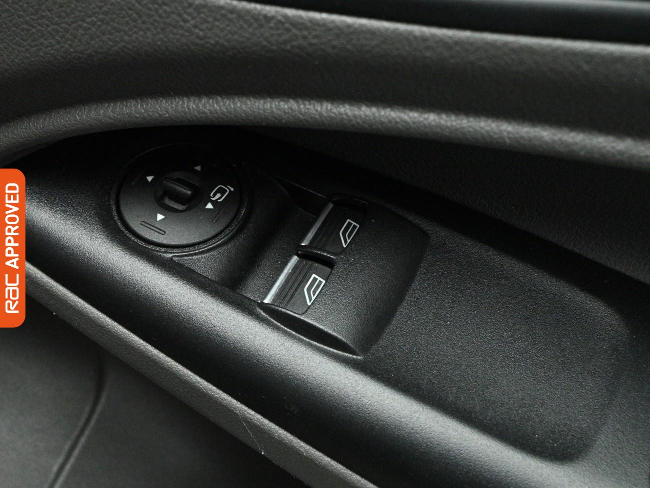 Used Ford Transit Connect 2021 for sale - 78055954: Photo 24