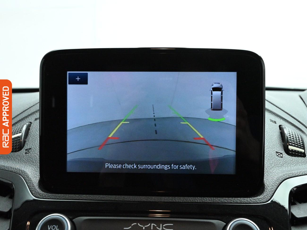 Used Ford Transit Connect 2021 for sale - 78055954: Photo 25