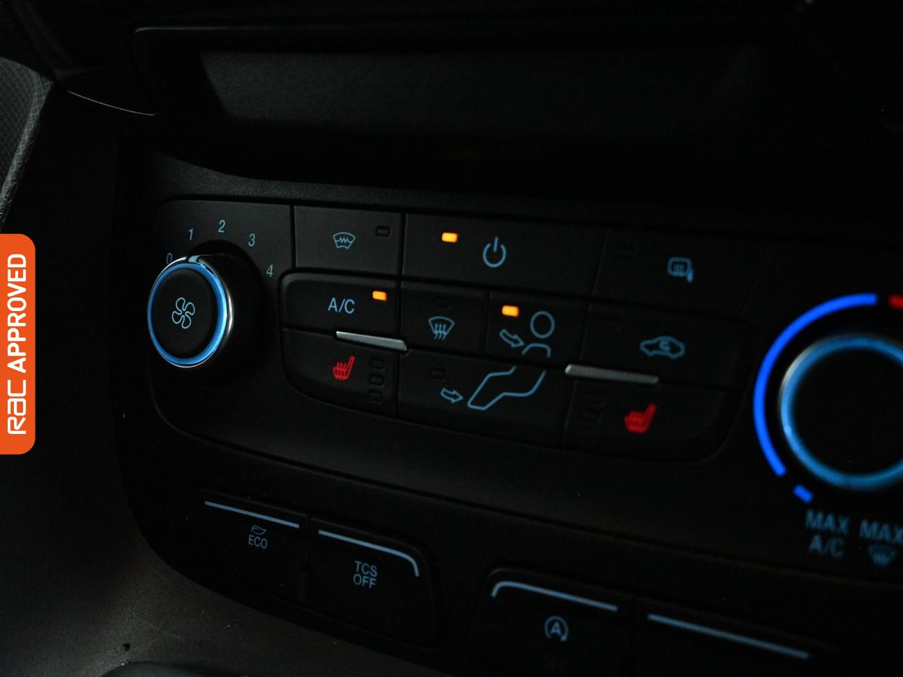 Used Ford Transit Connect 2021 for sale - 78055954: Photo 26