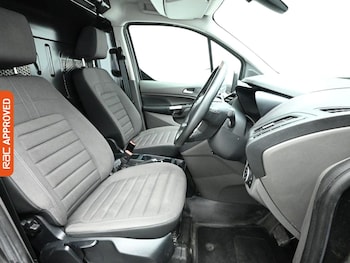 Used Ford Transit Connect 2021 for sale - 78055954: Photo