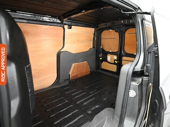 Used Ford Transit Connect 2021 for sale - 78055954: Photo