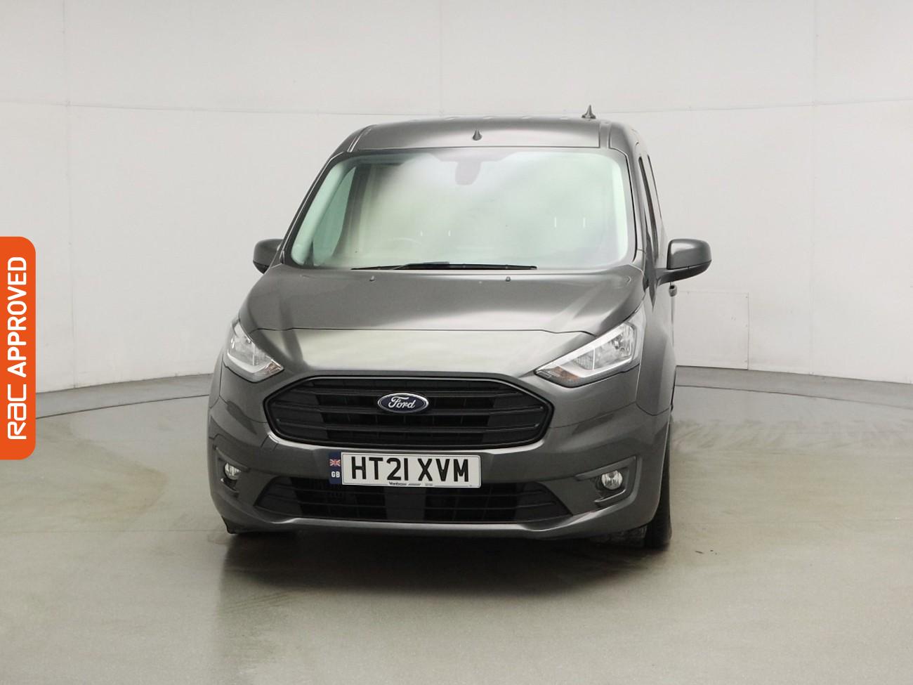 Used Ford Transit Connect 2021 for sale - 78055954: Photo 7