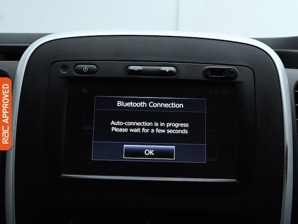 Used Renault Trafic 2019 for sale - 75156734: Photo 12