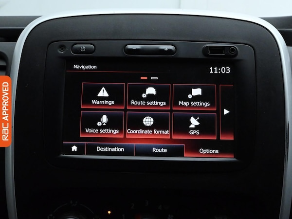 Used Renault Trafic 2019 for sale - 75156734: Photo 15