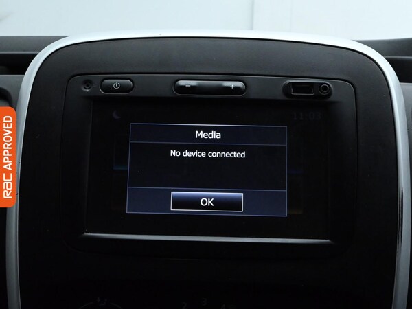 Used Renault Trafic 2019 for sale - 75156734: Photo 16