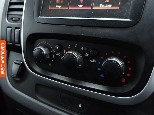 Used Renault Trafic 2019 for sale - 75156734: Photo 19
