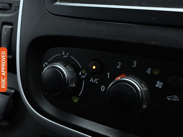 Used Renault Trafic 2019 for sale - 75156734: Photo 22