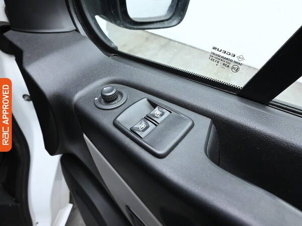 Used Renault Trafic 2019 for sale - 75156734: Photo 24