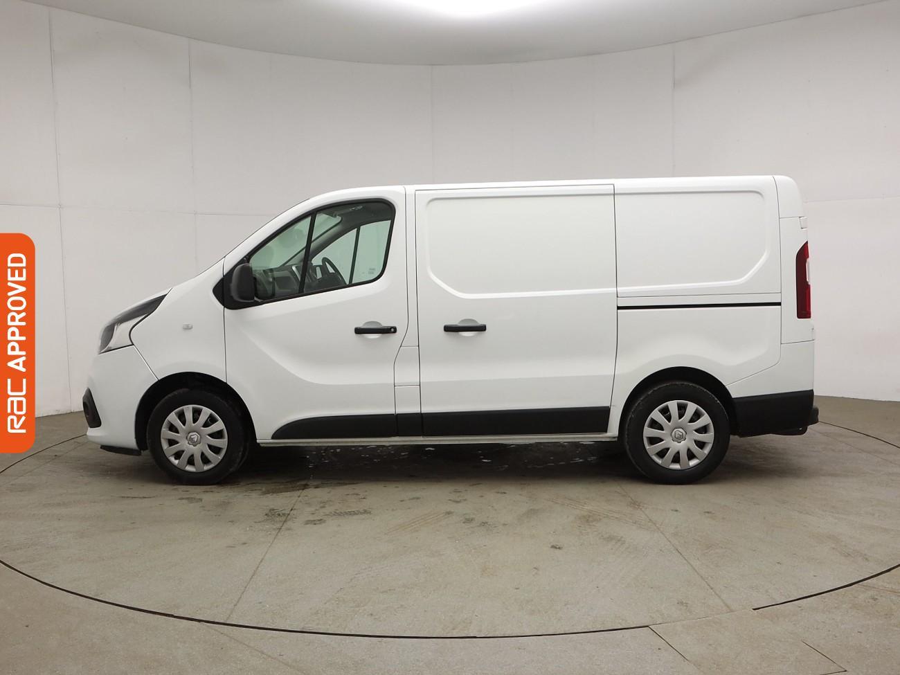 Vehicle 28