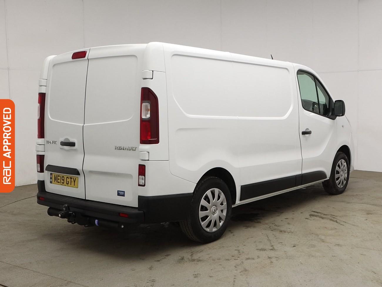 Vehicle 29