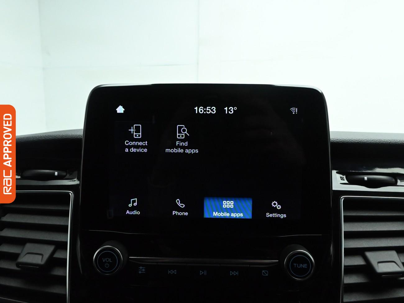 Used Ford Transit Custom 2022 for sale - 77733772: Photo 11