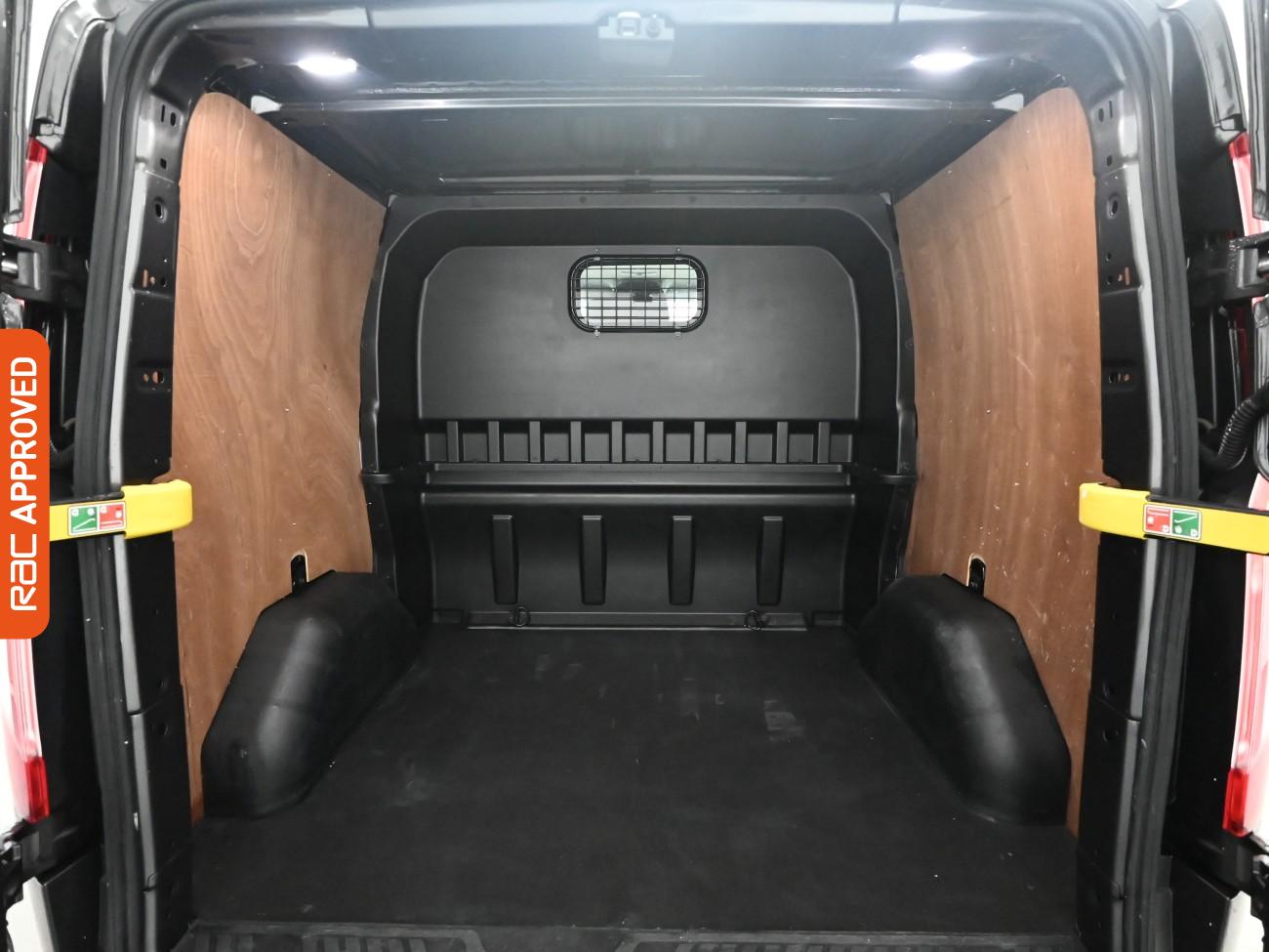 Used Ford Transit Custom 2022 for sale - 77733772: Photo 13