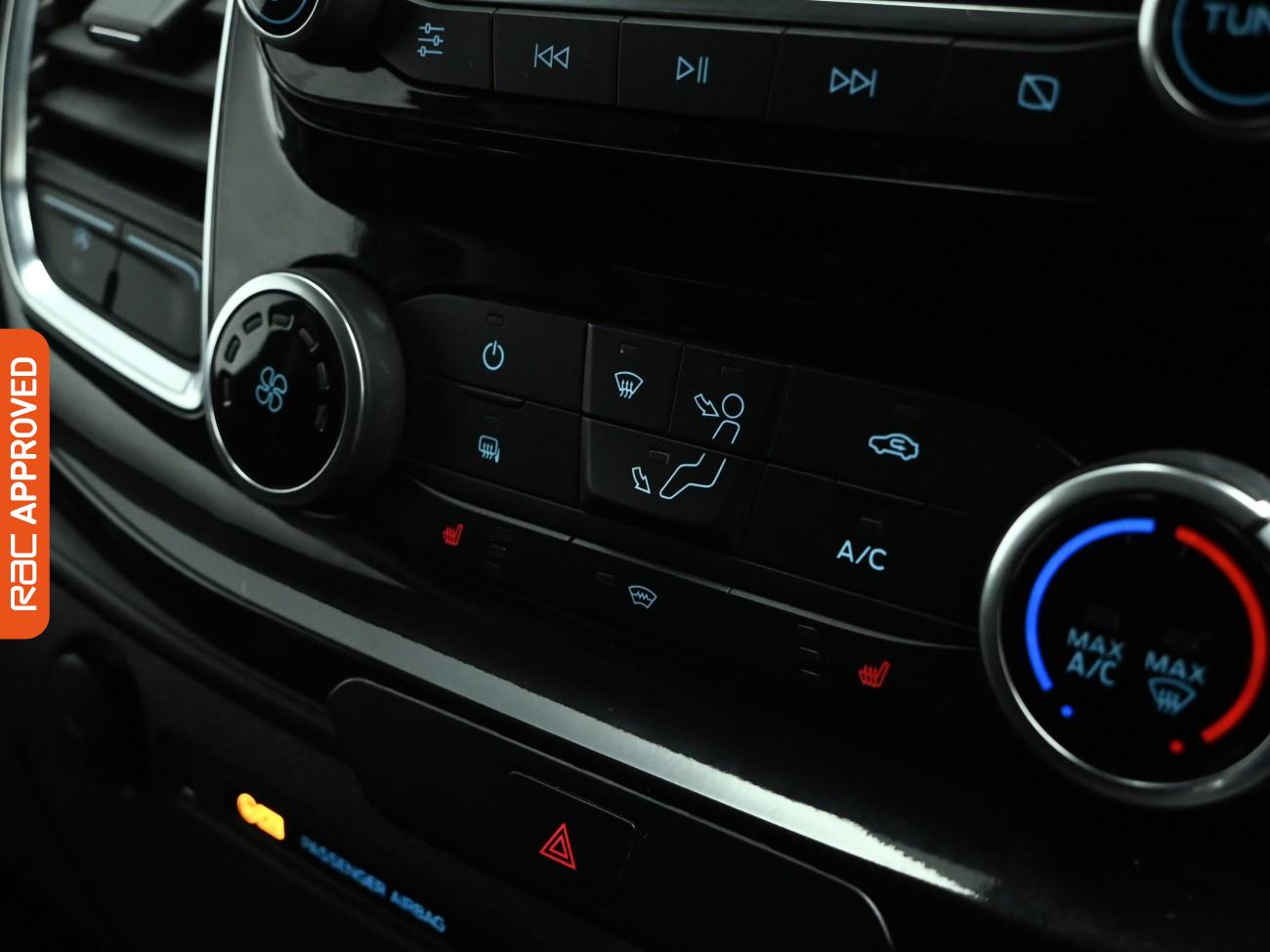 Used Ford Transit Custom 2022 for sale - 77733772: Photo 14