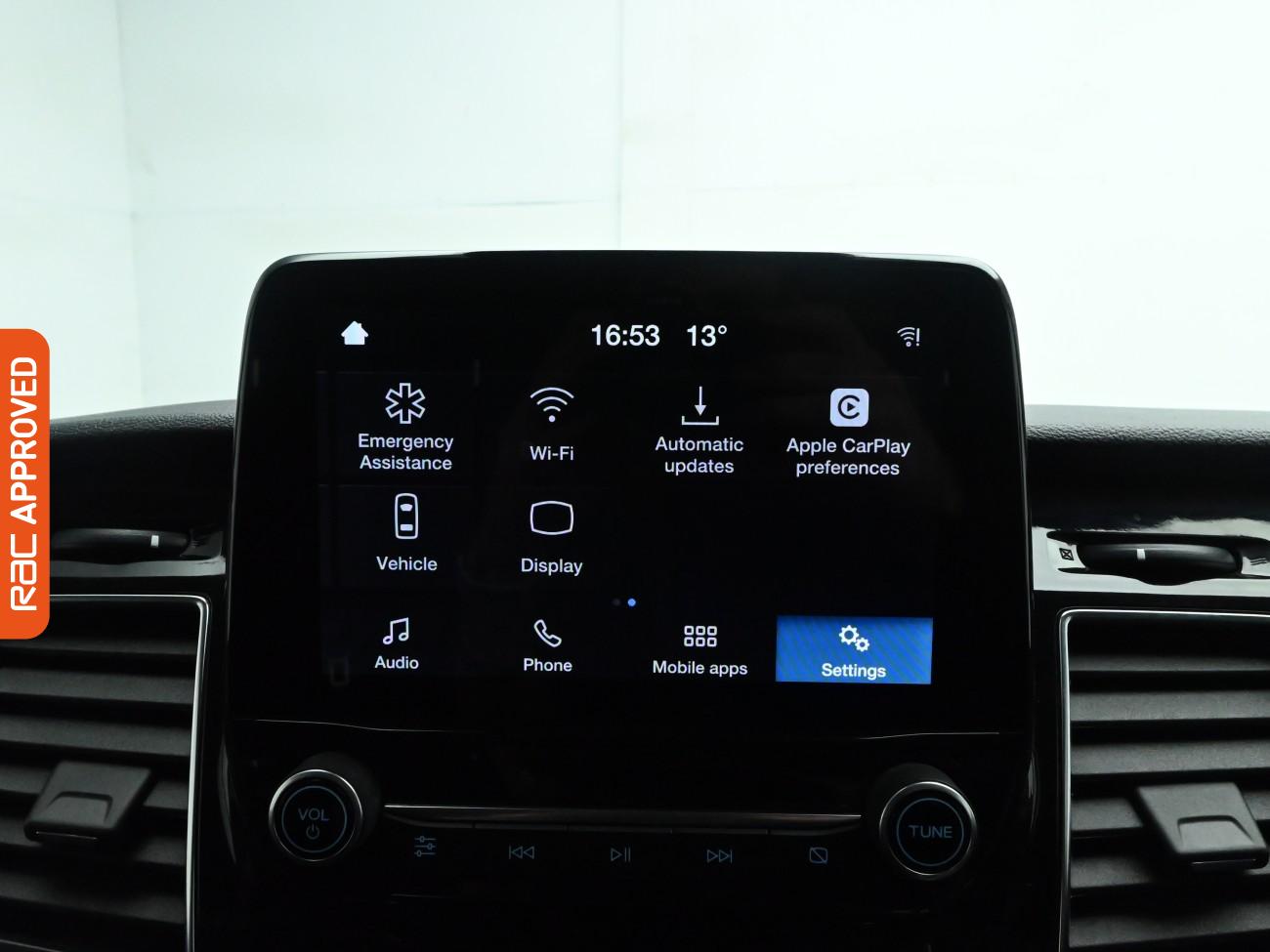 Used Ford Transit Custom 2022 for sale - 77733772: Photo 15