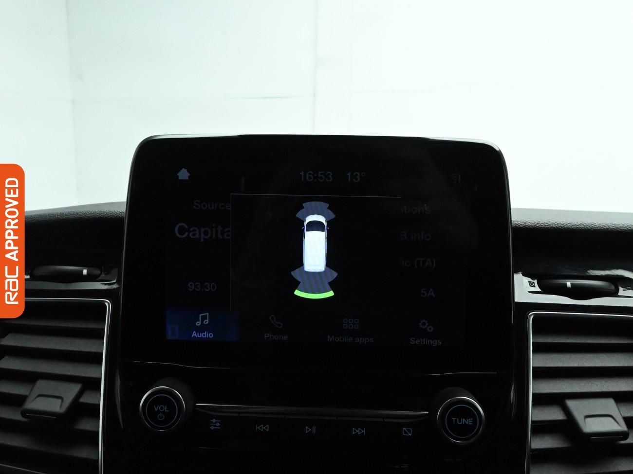 Used Ford Transit Custom 2022 for sale - 77733772: Photo 16