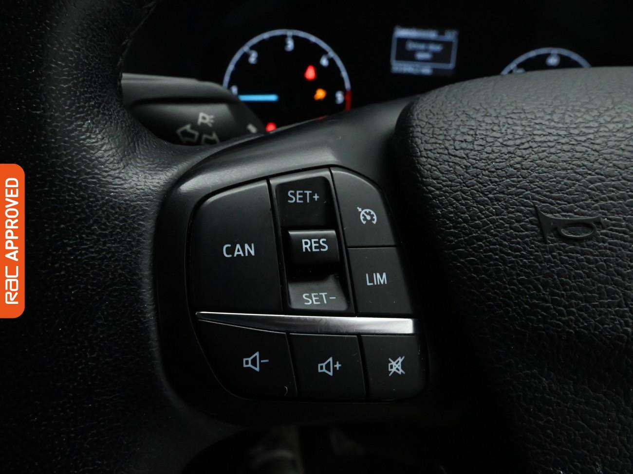 Used Ford Transit Custom 2022 for sale - 77733772: Photo 19