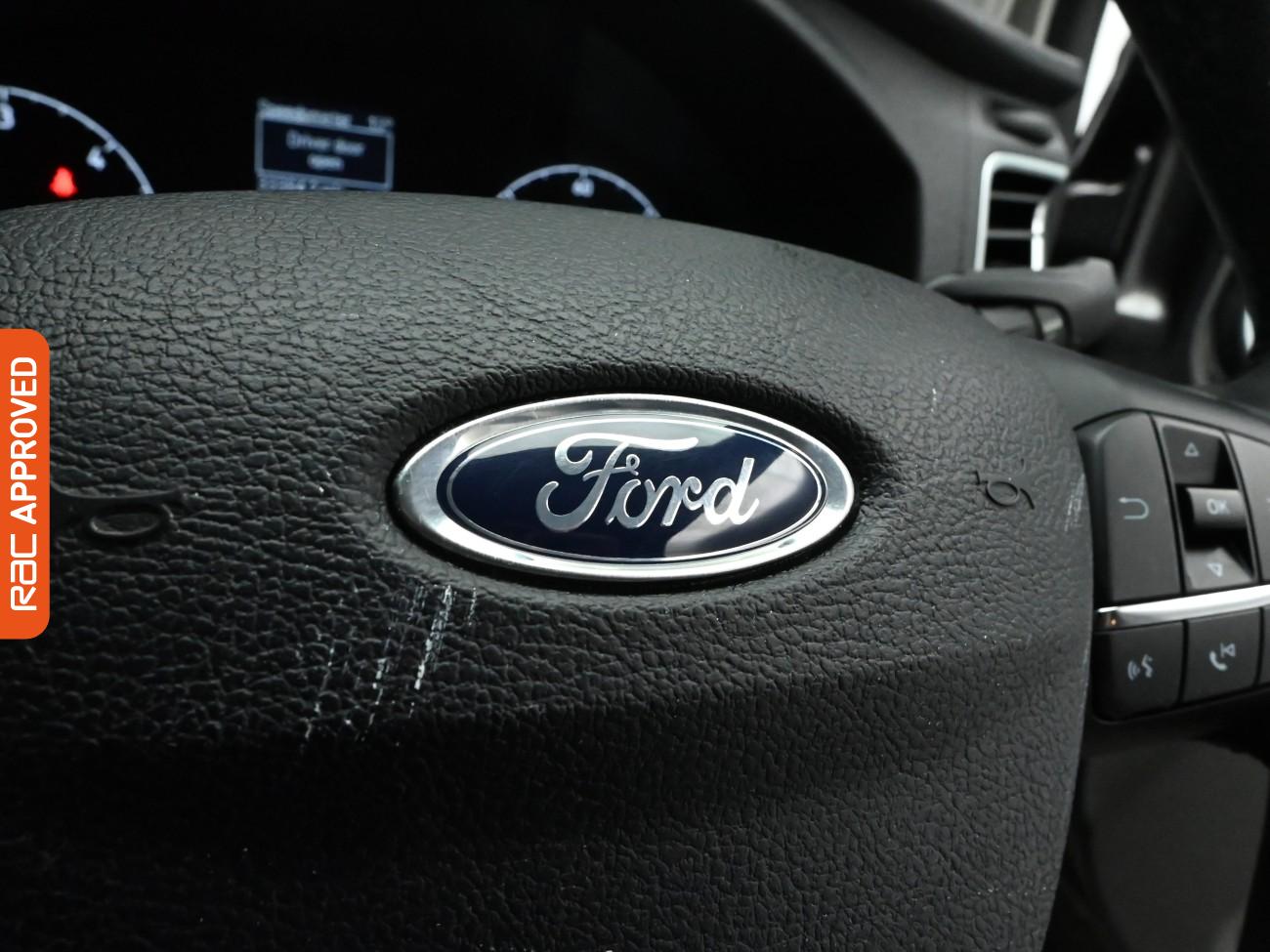 Used Ford Transit Custom 2022 for sale - 77733772: Photo 21