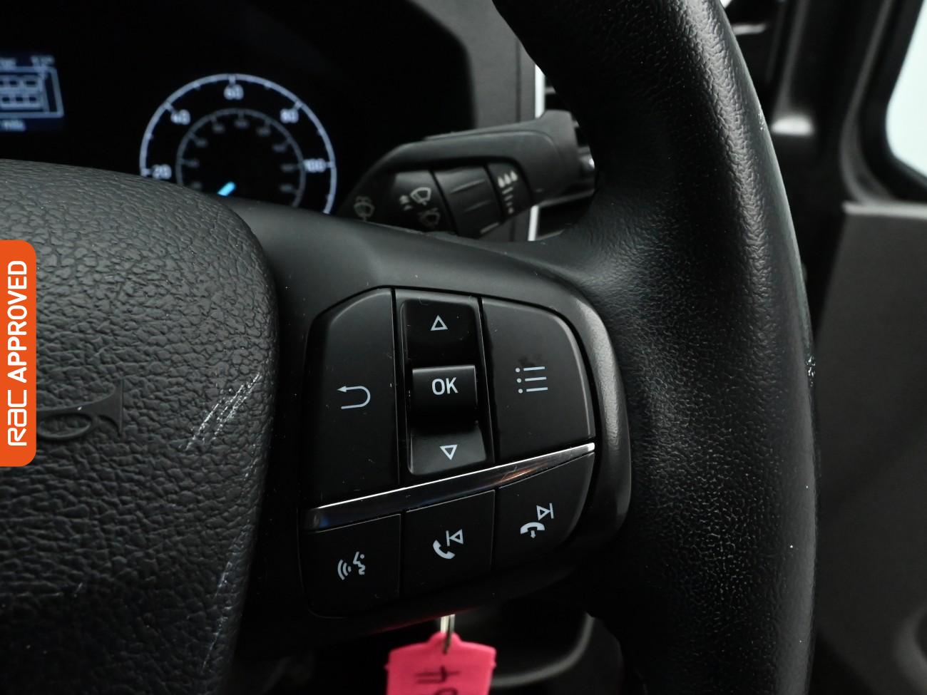 Used Ford Transit Custom 2022 for sale - 77733772: Photo 22