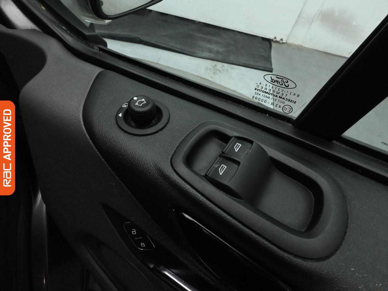 Used Ford Transit Custom 2022 for sale - 77733772: Photo 23