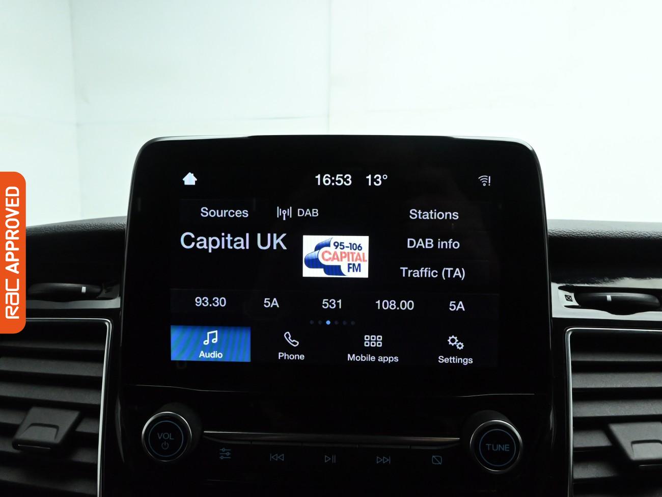 Used Ford Transit Custom 2022 for sale - 77733772: Photo 24