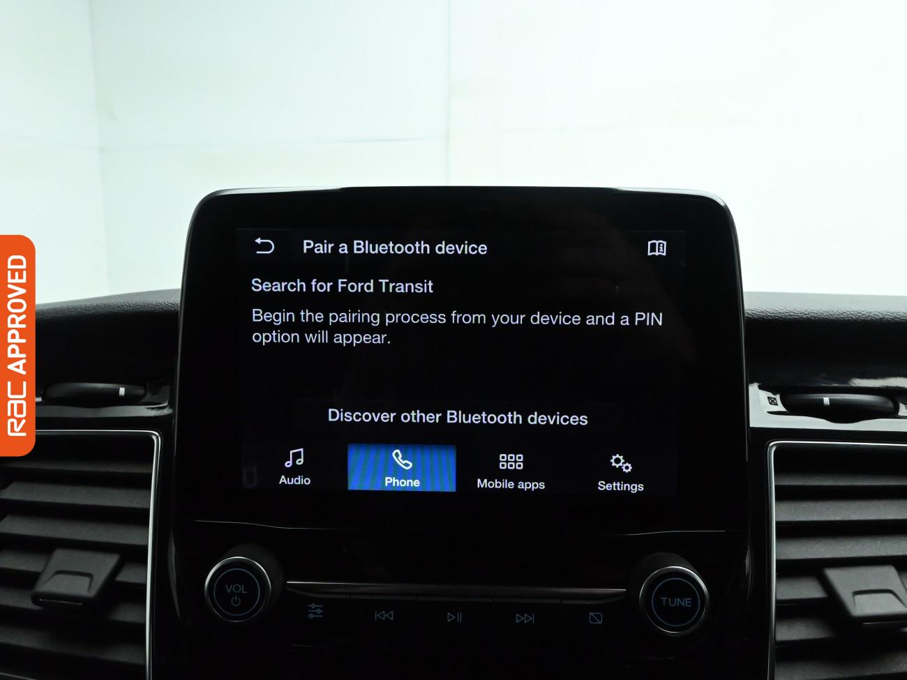 Used Ford Transit Custom 2022 for sale - 77733772: Photo 25