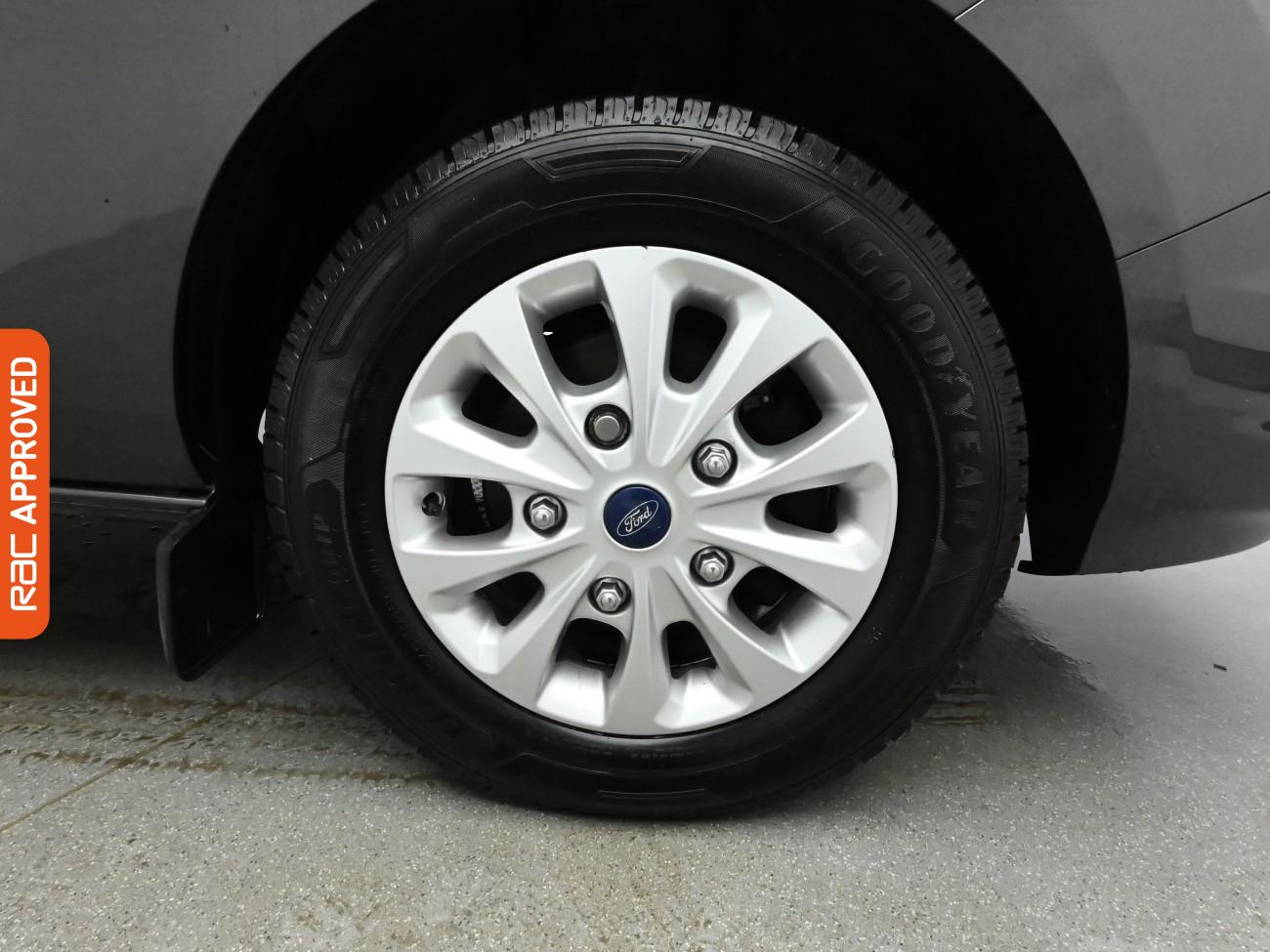 Used Ford Transit Custom 2022 for sale - 77733772: Photo 3