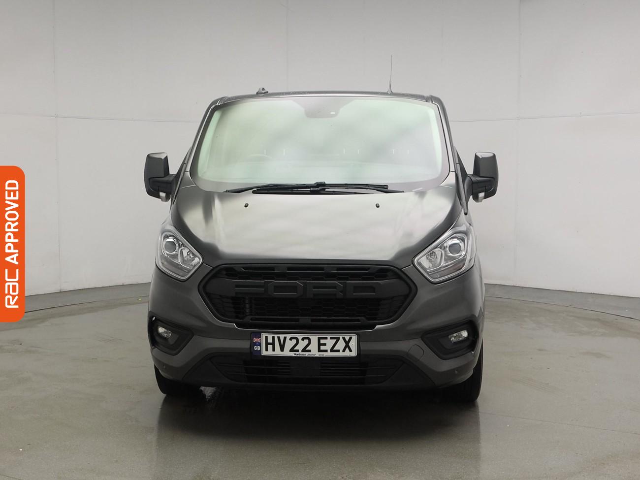 Used Ford Transit Custom 2022 for sale - 77733772: Photo 7