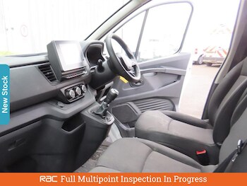 Used Renault Trafic 2023 for sale - 77842823: Photo