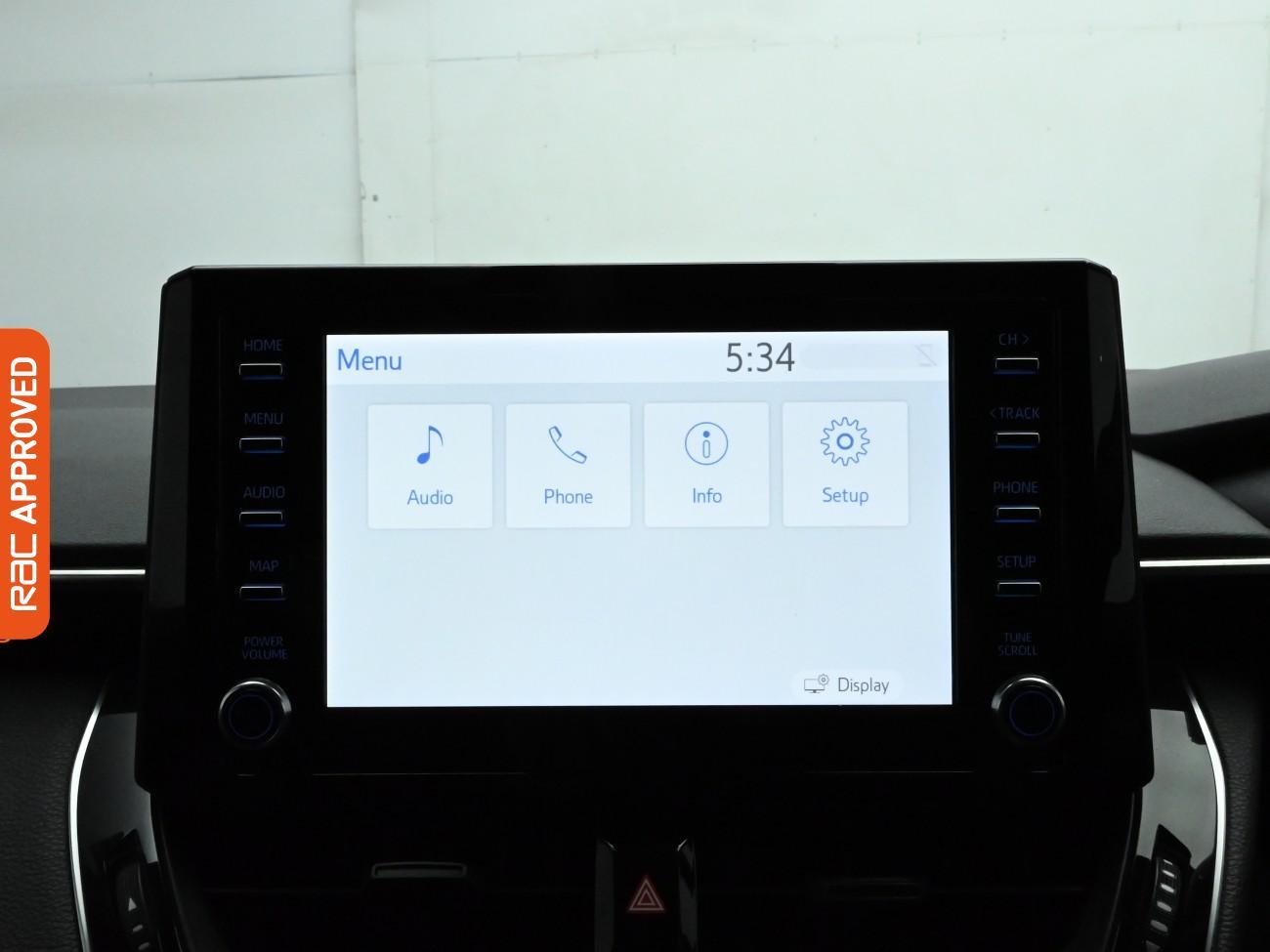 Used Toyota Corolla 2023 for sale - 77313049: Photo 17