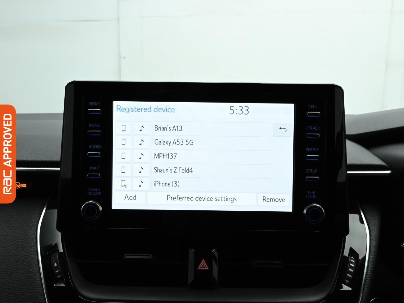 Used Toyota Corolla 2023 for sale - 77313049: Photo 19