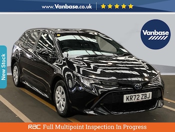 Used Toyota Corolla 2023 for sale - 77313049: Photo