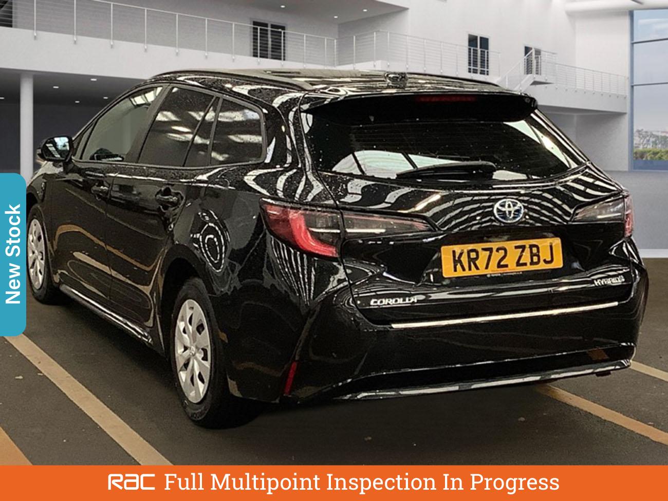 Used Toyota Corolla 2023 for sale - 77313049: Photo 2