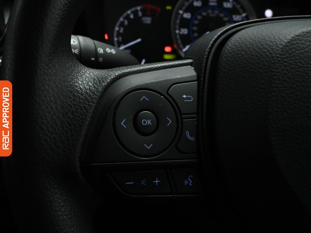 Used Toyota Corolla 2023 for sale - 77313049: Photo 23