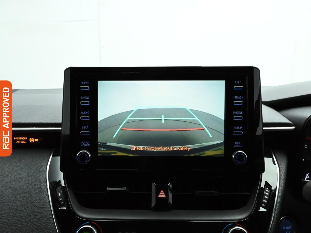 Used Toyota Corolla 2023 for sale - 77313049: Photo 25