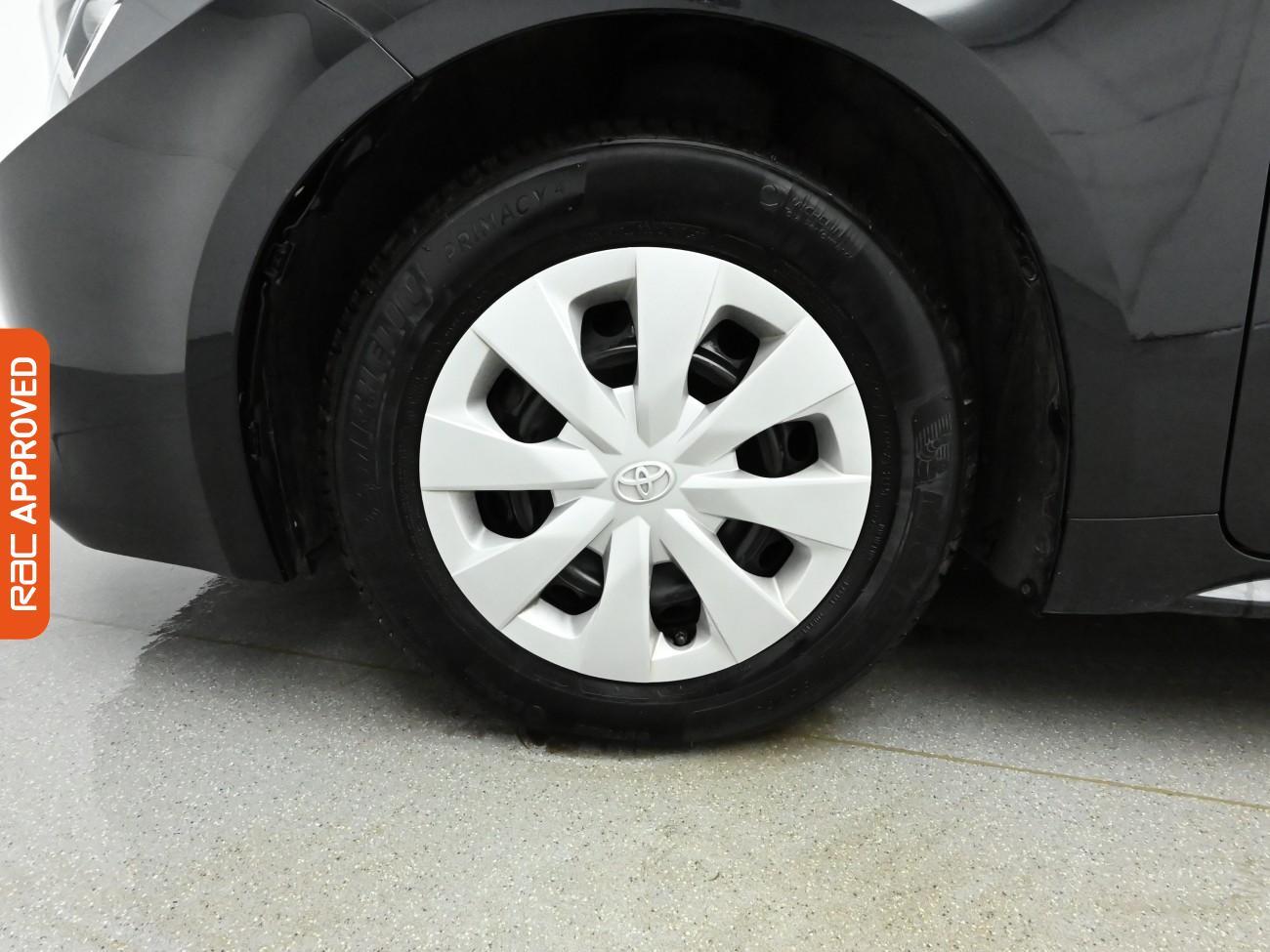 Used Toyota Corolla 2023 for sale - 77313049: Photo 26