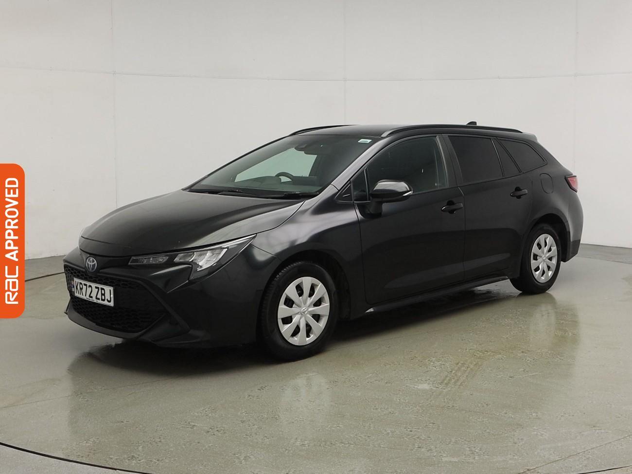 Used Toyota Corolla 2023 for sale - 77313049: Photo 27