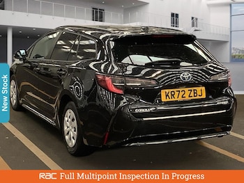 Used Toyota Corolla 2023 for sale - 77313049: Photo