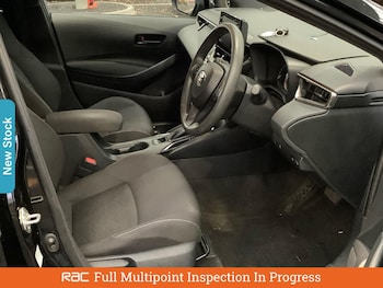 Used Toyota Corolla 2023 for sale - 77313049: Photo