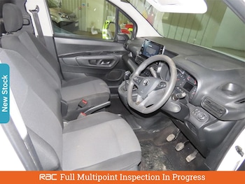 Used Vauxhall Combo 2019 for sale - 77976194: Photo